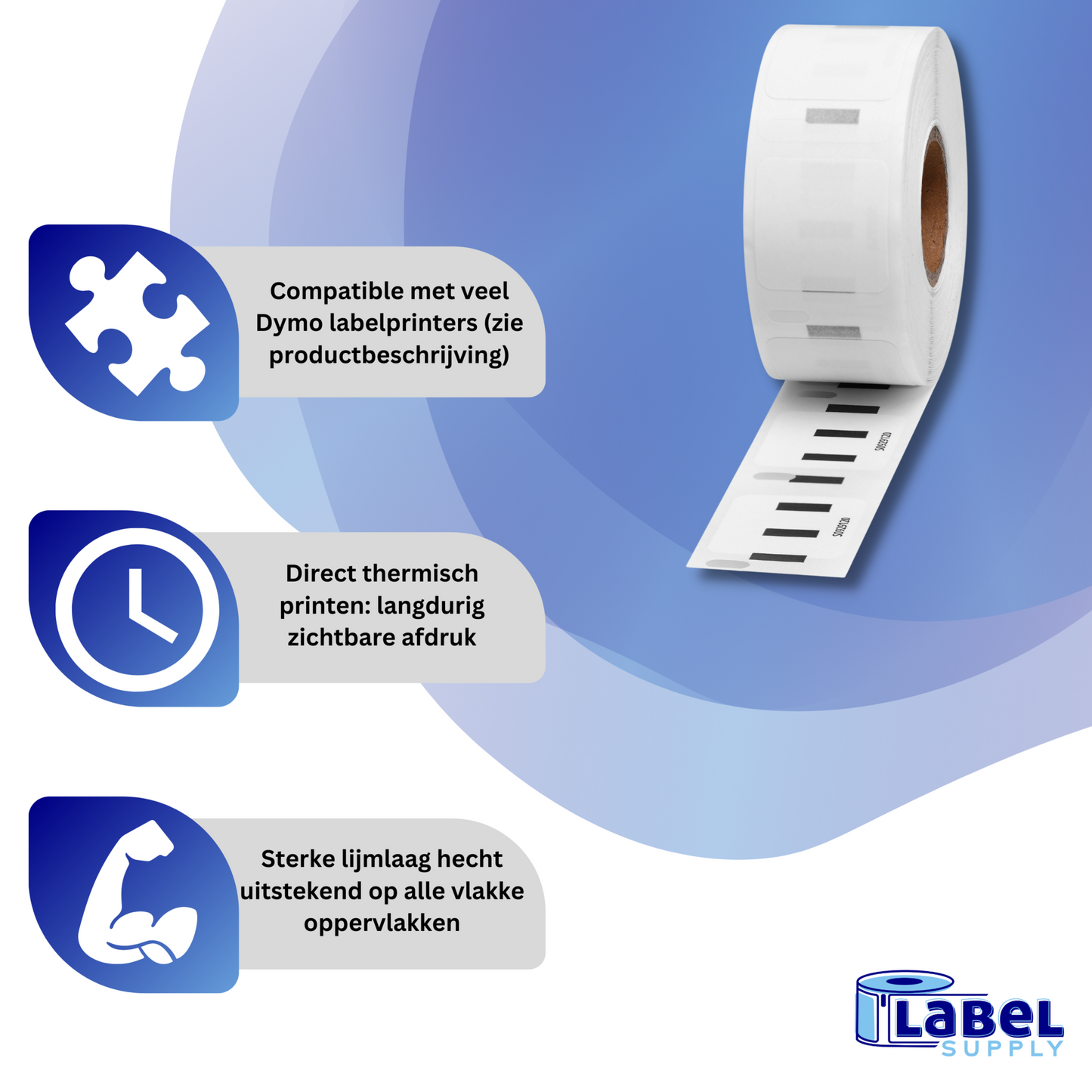 Dymo S0929120 Labels USP