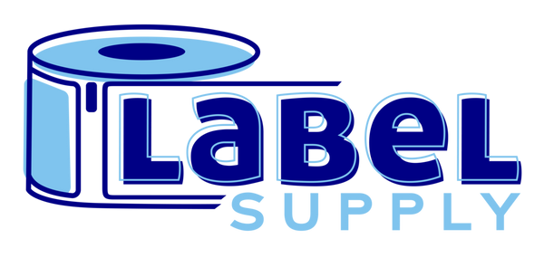 LabelSupply Logo