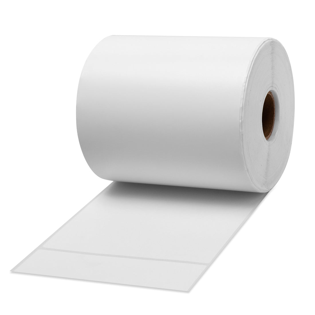 Zebra compatible labels | 102 x 150 mm | Voor Zebra labelprinters