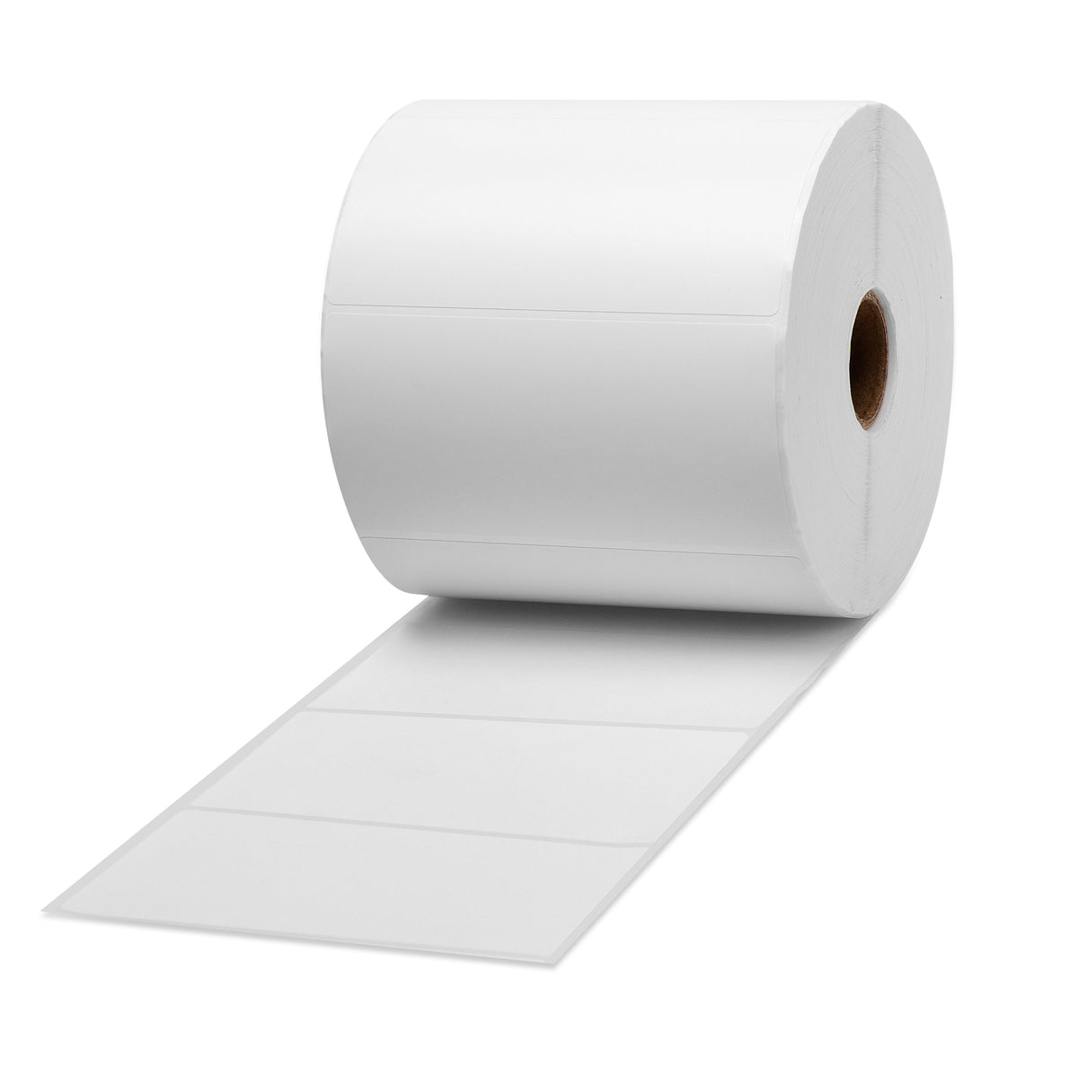 Generic Label Zebra Zebra compatible labels | 100 x 50 mm | Voor Zebra labelprinters ...